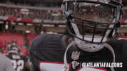 football nfl GIF by Atlanta Falcons