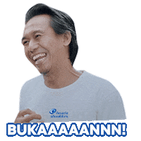 headandshouldersid joe shampoo hs menang Sticker