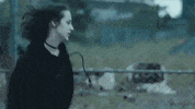 Run Running GIF by Foo Fighters