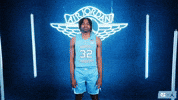 University Of North Carolina Idk GIF by UNC Tar Heels