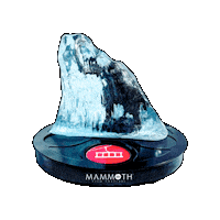 Winner Cinema Sticker by Mammoth Film Festival