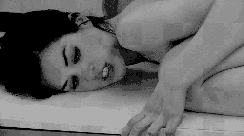 cocaporn giphyupload girl massage GIF