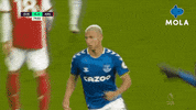 Happy Premier League GIF by MolaTV