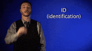 sign language asl GIF by Sign with Robert