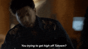 get high fox tv GIF by Empire FOX