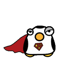 Awesome My Hero Sticker by Studio 100