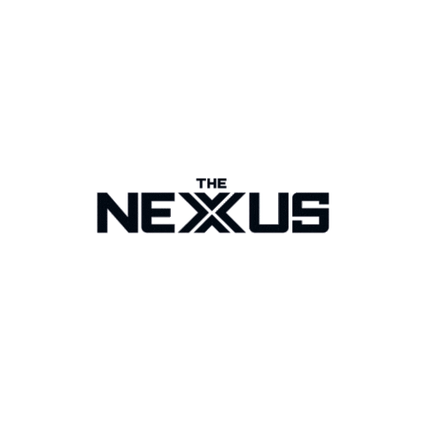 The Nexus Sticker by Thomas Jefferson University