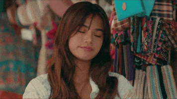 Maris Racal Yes GIF by Cignal Entertainment