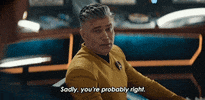 Season 2 Episode 6 GIF by Paramount+