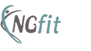 Workout Gym Sticker by Ngfit_