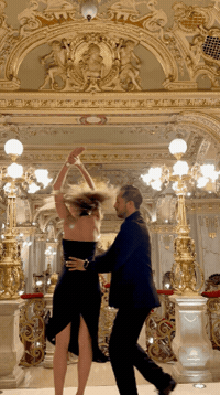 Dance Love GIF by Wakacyjny Agent