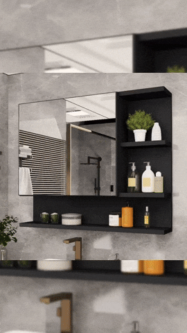 GIF Oasi Home