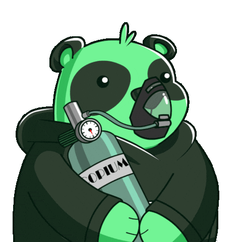 Truth Hurts Deal With It Sticker by SuperVerse