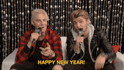 nyre GIF by New Year's Rockin' Eve