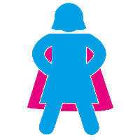 Swipe Story Sticker by FDP