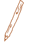 nestlingandnook nestlingandnook nestling and nook home learning nature play Sticker