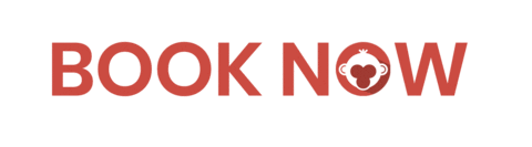 Booknow Booking Sticker by Highape