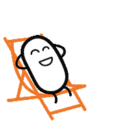 Chill Wyluzuj Sticker by Tic Tac