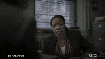 Season 3 GIF by The Sinner