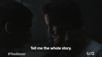 Season 3 GIF by The Sinner