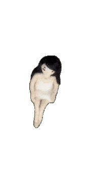 Happy Stop Motion Sticker