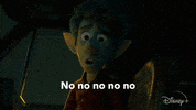 Tom Holland Pixar GIF by Disney+
