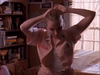 season 3 netflix GIF by Gilmore Girls 