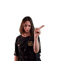 Claudia No Sticker by Radio Gelb-Schwarz