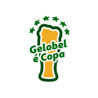 Copa Do Mundo Sticker by Gelobel