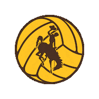 WyomingResidenceLife cowboys wyoming cowgirls pokes Sticker