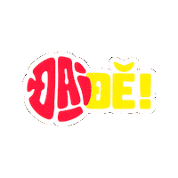 Deme Sticker