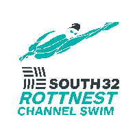 RottoSwim swim wa perth western australia Sticker