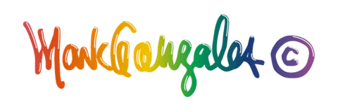 Logo Sticker Sticker by markgonzales_kr