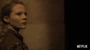 The Witcher GIF by NETFLIX