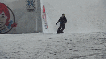 Snowboarding Marcus Kleveland GIF by X Games 