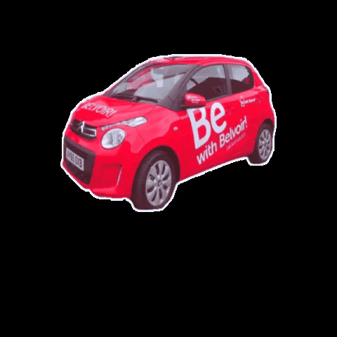 Belvoir GIF by BelvoirIpswich