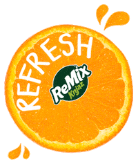 ReMixKnjaz 100 remix sok limun Sticker