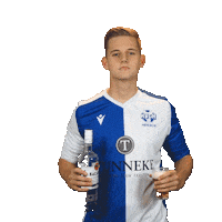 sportvereniginghvch heesch hvch hvch18 hvch 18 Sticker