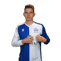 sportvereniginghvch heesch hvch hvch18 hvch 18 Sticker