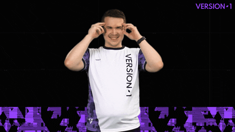 Vanity What GIF by Version1