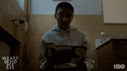 Luca Guadagnino Hbo GIF by We Are Who We Are