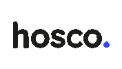 hoscojobs job career recruitment hosco Sticker