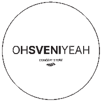 Stolberg Sticker by OH SVENI YEAH