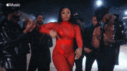 Leaving See Ya GIF by Apple Music