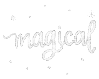 Star Sticker