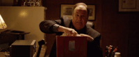 dennis haskins vacation GIF by Dirty Heads