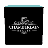 ChamberlainRealtyPattyStanley real estate realtor box realty Sticker