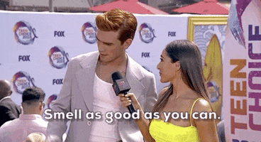 Teen Choice Awards GIF by FOX Teen Choice