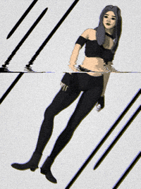 김라영 GIF