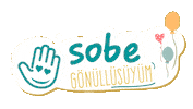 Autism Foundation Sticker by SOBE Vakfı